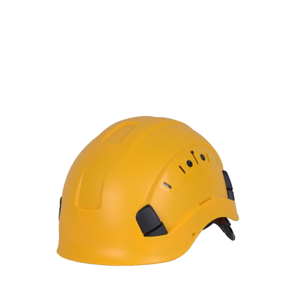 کلاه ایمنی کار در ارتفاع شلتر